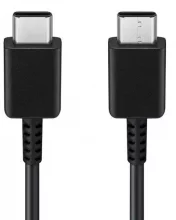 Kaabel USB-C Fusion Accessories Type-C < Type-C, 1 m, must
